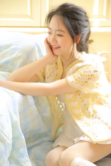 潮水欢迎你女rapper